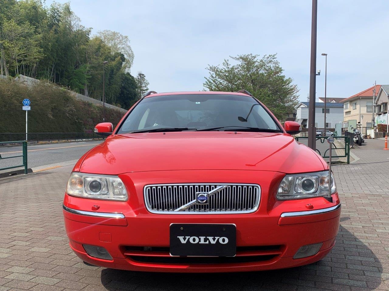 ボルボ V70| 中古車情報 | ボルボ（volvo）専門店の2nd Motors
